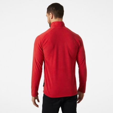 Helly Hansen Daybreaker Half-Zip Fleece Jacket - Men's 3