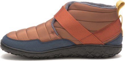Chaco Ramble Linear Puff Slippers - Men's 3
