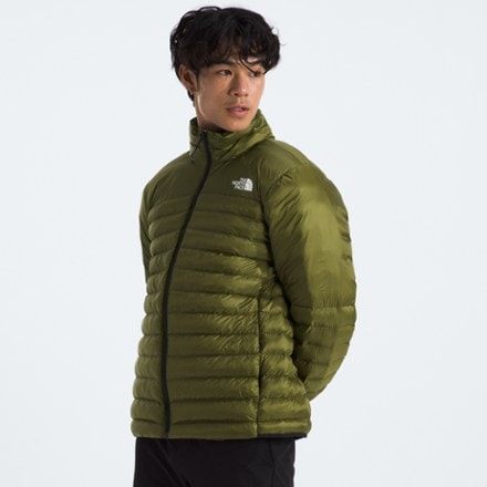 The North Face Terra Peak Insulated Jacket - Men's 4