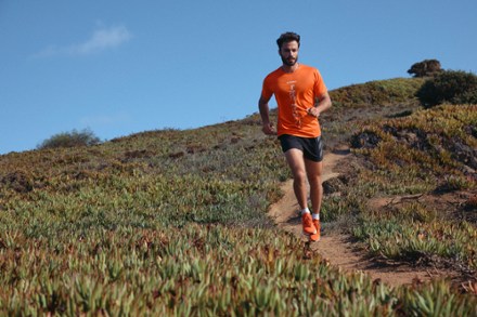Location Image for Terrex Soulstride Ultra Trail-Running Shoes - Men's