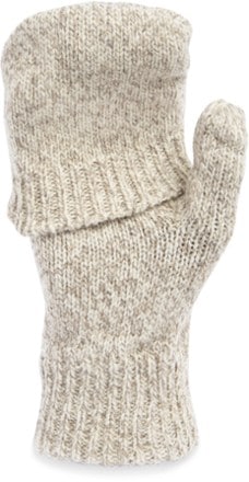 Fox River Wool Glomitts 4