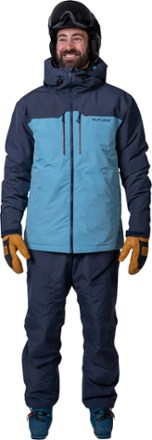 Flylow Roswell Insulated Jacket - Men's 3