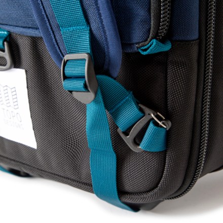 Topo Designs Global Travel Bag Roller 7