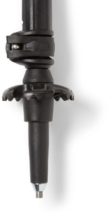 Leki Jannu Trekking Poles - Pair - Women's 4