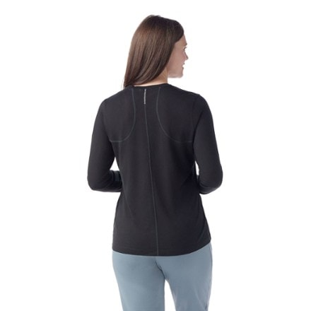 Smartwool Active Long-Sleeve Shirt - Women's 1