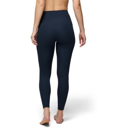 prAna Luxara Rib 7/8 Leggings - Women's 2