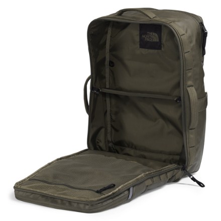 The North Face Base Camp Voyager Travel Pack - 35 L 4