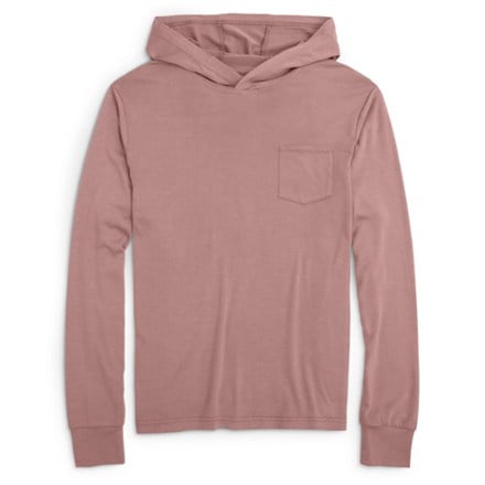 Free Fly Shade Hoodie - Kids' 0