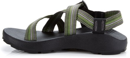 Left Side View (Sawgrass)