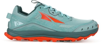 Altra Lone Peak 6 Trail-Running Shoes - Women's 0