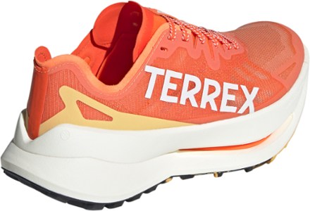 Terrex Agravic Speed Ultra Trail-Running Shoes - Men's