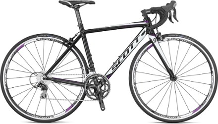 15 women's bike