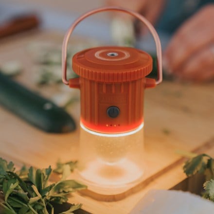 Location Image for Hoodoo Light Lantern