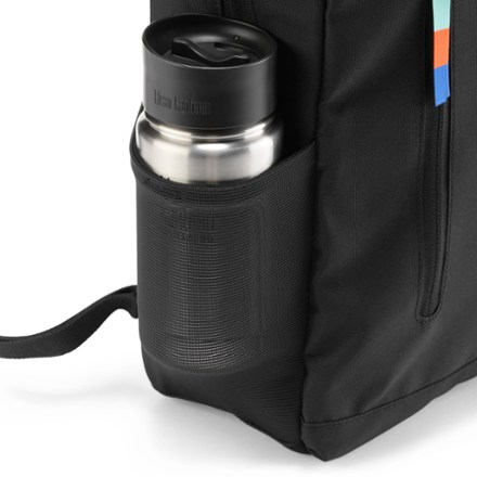 GOT BAG DayPack 2.0 Water bottle pocket (Water bottle sold separately)