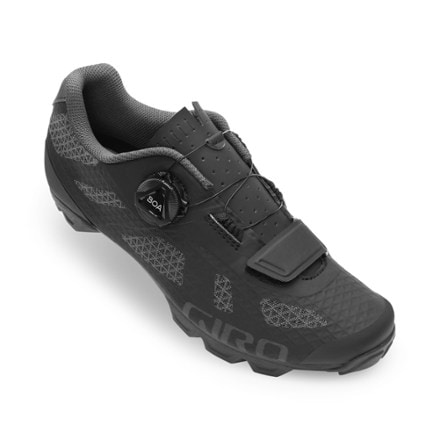 Giro Rincon Mountain Bike Shoes - Women's 1