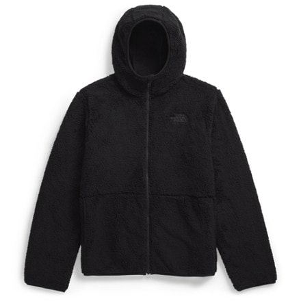 The North Face Campshire Full-Zip Hoodie - Kids' 0