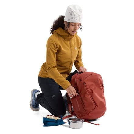 Arc'teryx Mantis 26 L Pack 6