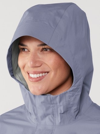 REI Co-op Rainier Rain Jacket - Women's 7