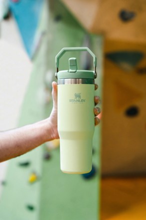 Location Image for IceFlow Straw Tumbler - 30 fl. oz.