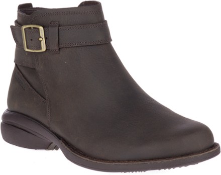merrell womens booties