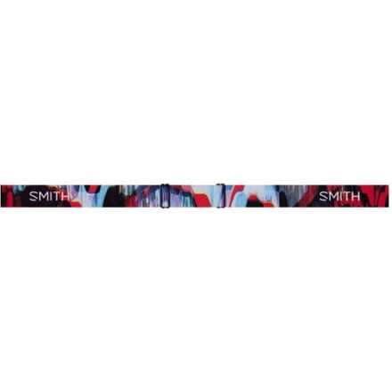 Smith Snowday Snow Goggles - Kids' 4