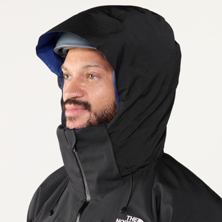 The North Face Chakal Insulated Jacket - Men's 4