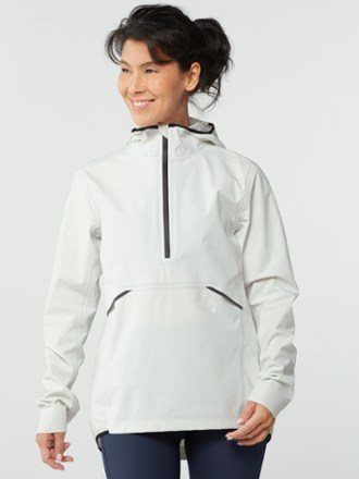 On Waterproof Anorak - Women's 1