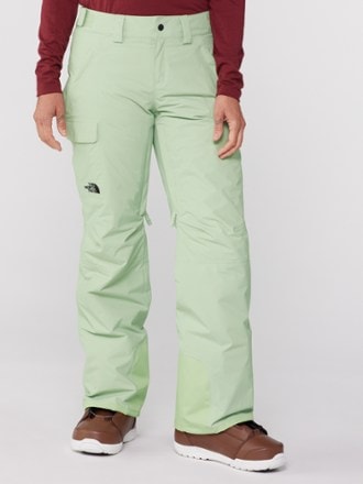 Pantalon d’hiver doublé Vapor - Femme||Insulated Vapor snow pants -  Women's