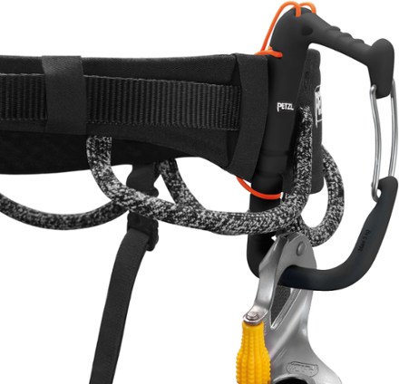 Petzl Hirundos Harness 4
