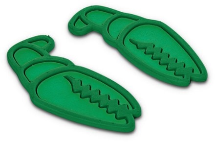 Crab Grab Mega Claws Stomp Pads 0