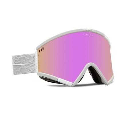 Electric Roteck Snow Goggles 0