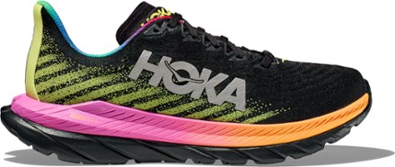 HOKA Mach 5 Road-Running Shoes - Men's 0
