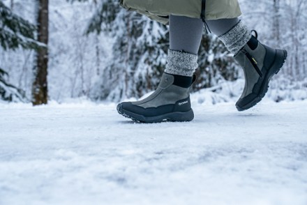 Location Image for Metro2 BUGrip Boots - Women's