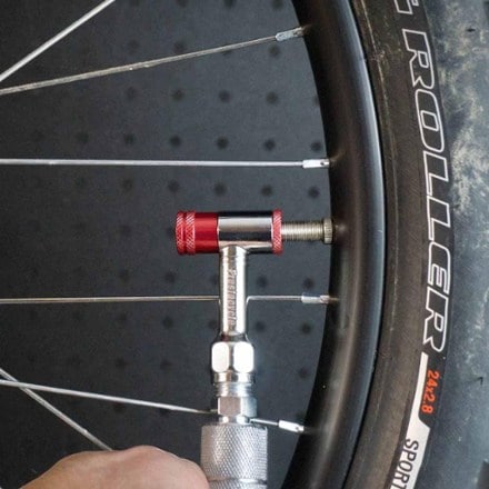Prestacycle Prestaflator Mini Pro 5