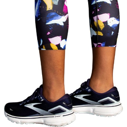 Brooks Method 3/4 Tights - Women's 8