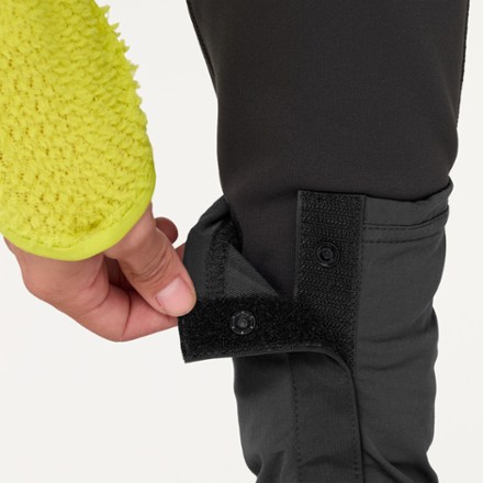 Flash Gaiters