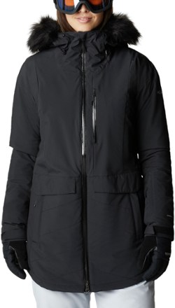 Columbia Mount Bindo Insulated Jacket - Women's 0