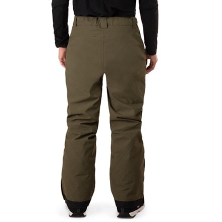 Boulder Gear Stomp Cargo Snow Pants - Men's 1