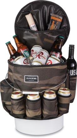 dakine bucket cooler
