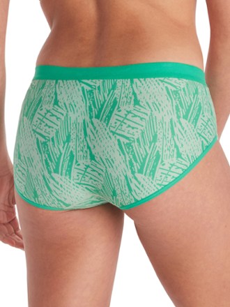 ExOfficio Give-N-Go 2.0 Sport Mesh Hipster Underwear - Women's 1