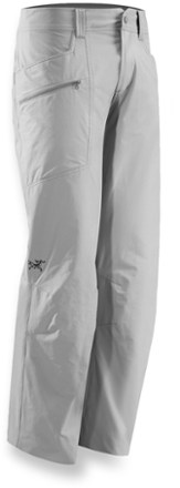 arc teryx perimeter shorts