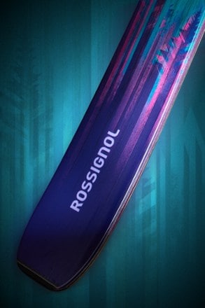 Rossignol Soul 102 Skis - Women's - 2026/2027 4