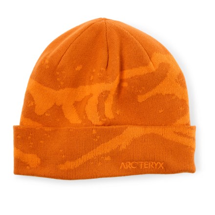 Arc'teryx Grotto Toque Hat 0