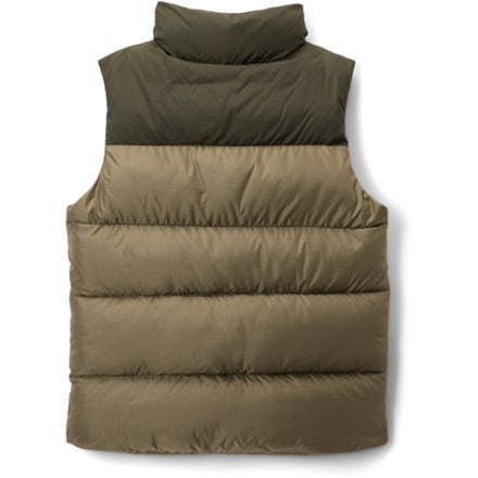 Columbia Puffect Insulated Vest - Kids' 1