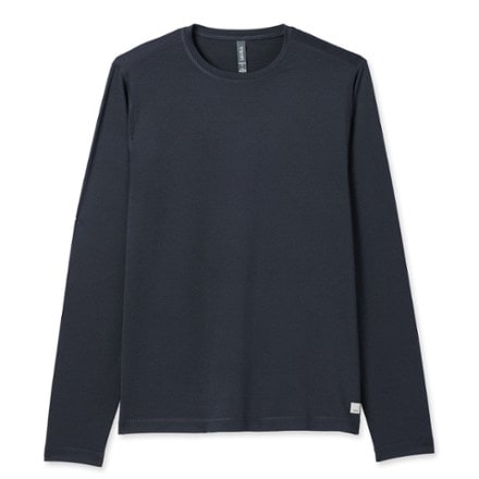 Vuori Long-Sleeve Tradewind Performance T-Shirt 2.0 - Men's 0