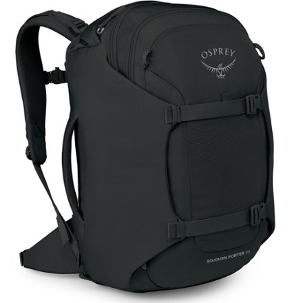 Sojourn Porter 30 L Travel Pack Simolary simolary.com
