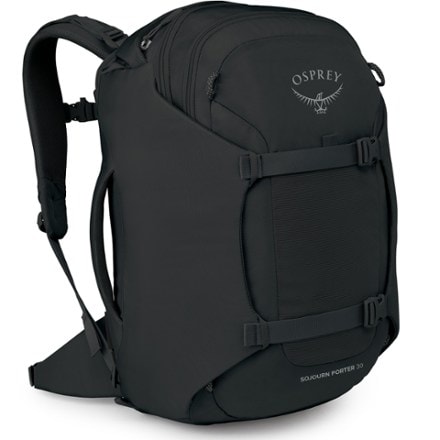 Osprey Sojourn Porter 30 L Travel Pack 0