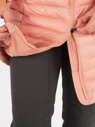 Marmot Echo Featherless Long Insulated Jacket - Women's 4