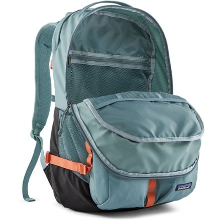 Patagonia Refugio 32L Pack 2