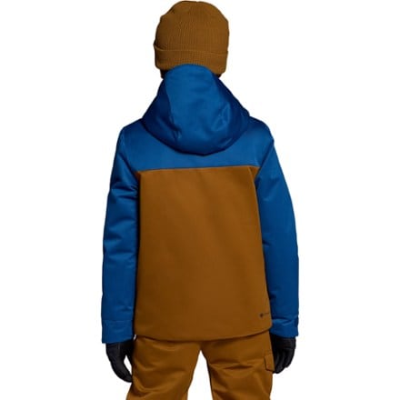 Obermeyer Westcott Insulated Jacket - Boys' 2